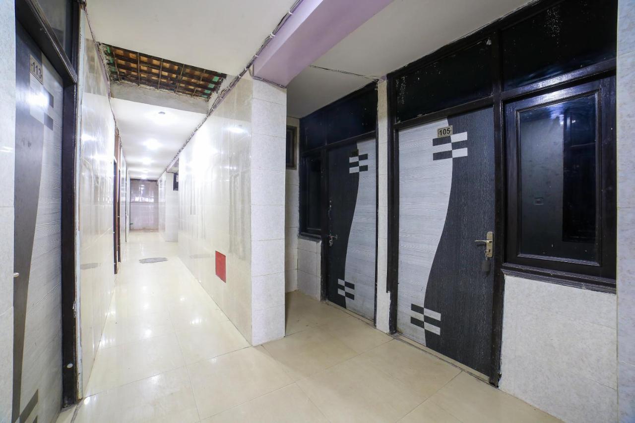 Spot On 36122 Hotel The Royal Plaza Jaipur Ngoại thất bức ảnh