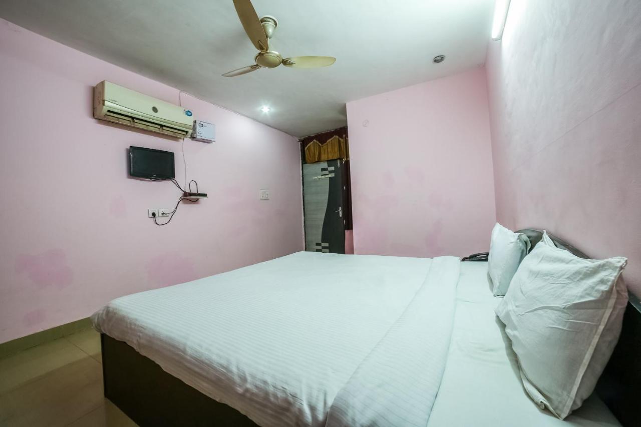 Spot On 36122 Hotel The Royal Plaza Jaipur Ngoại thất bức ảnh