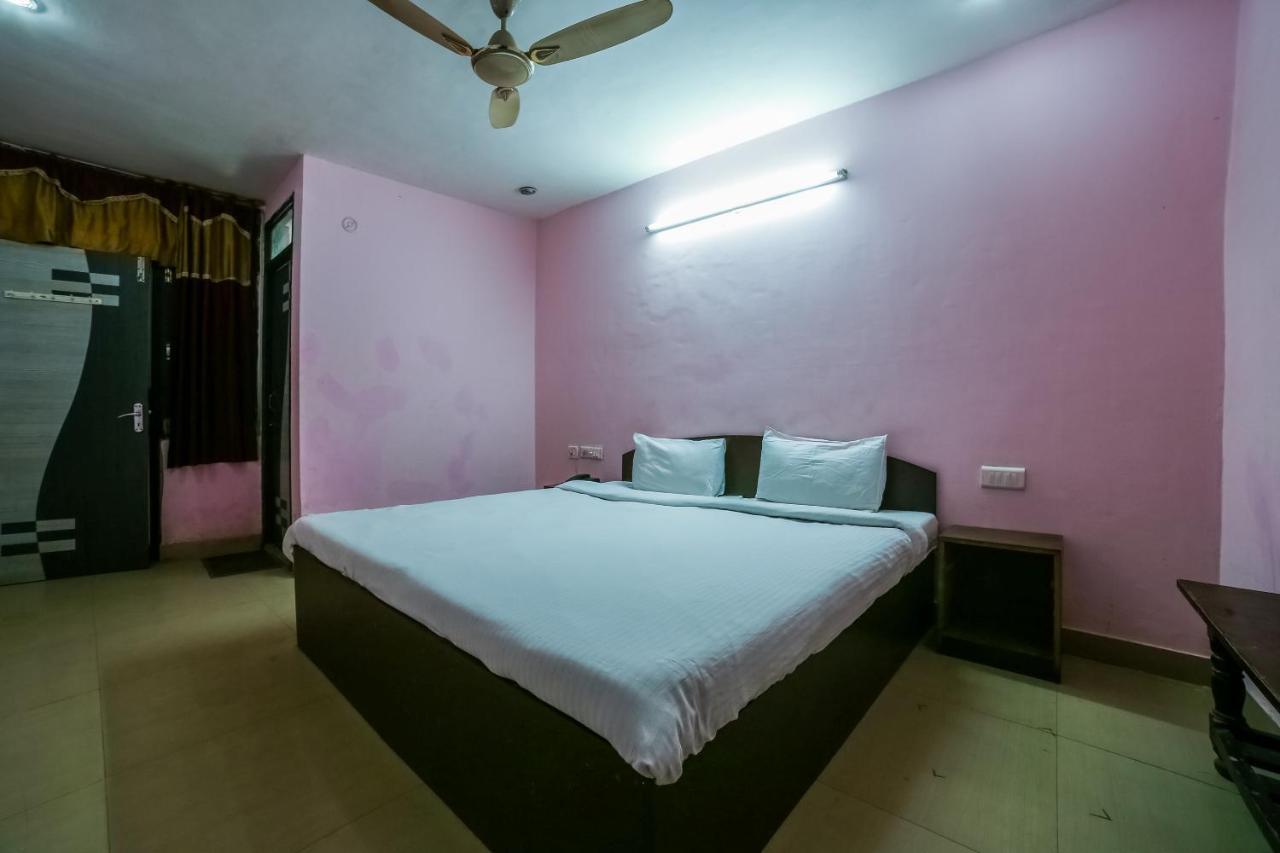 Spot On 36122 Hotel The Royal Plaza Jaipur Ngoại thất bức ảnh