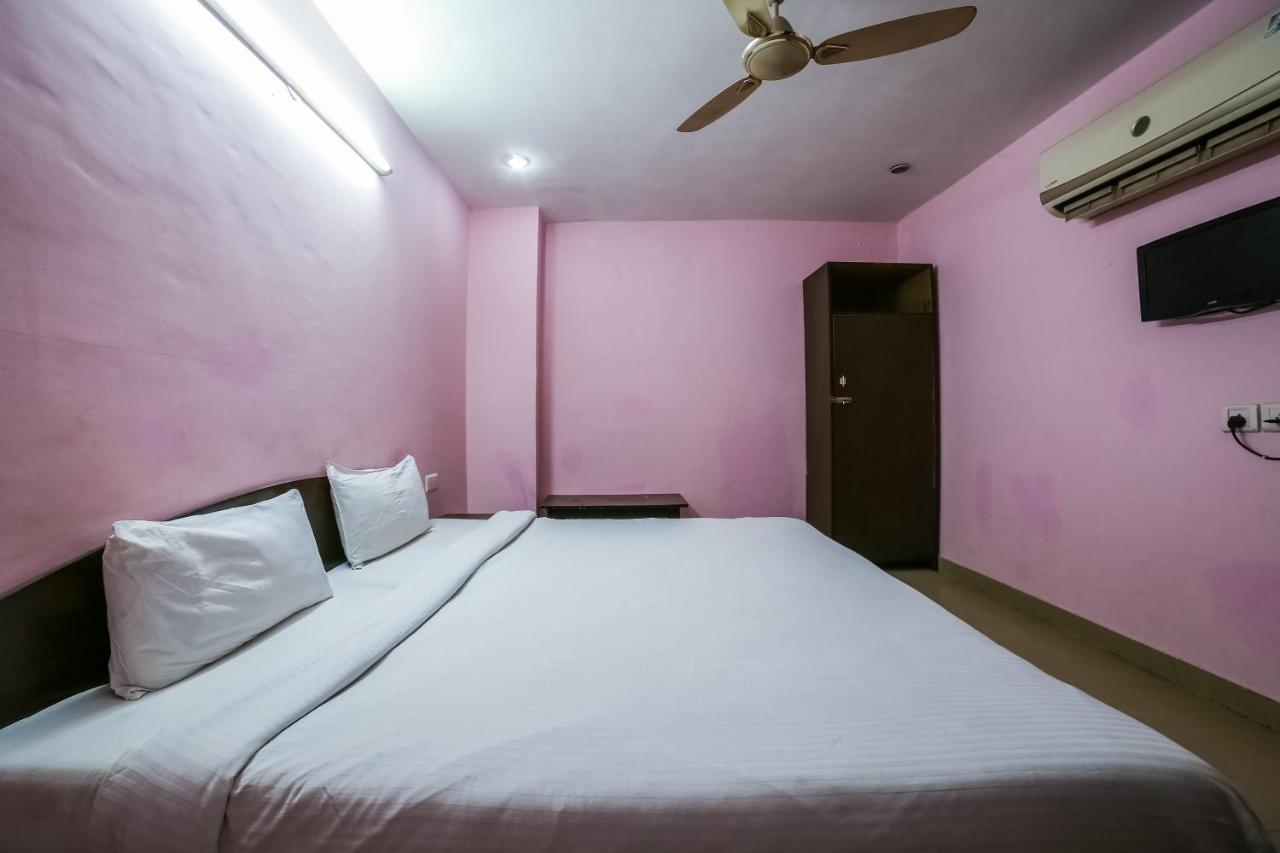 Spot On 36122 Hotel The Royal Plaza Jaipur Ngoại thất bức ảnh