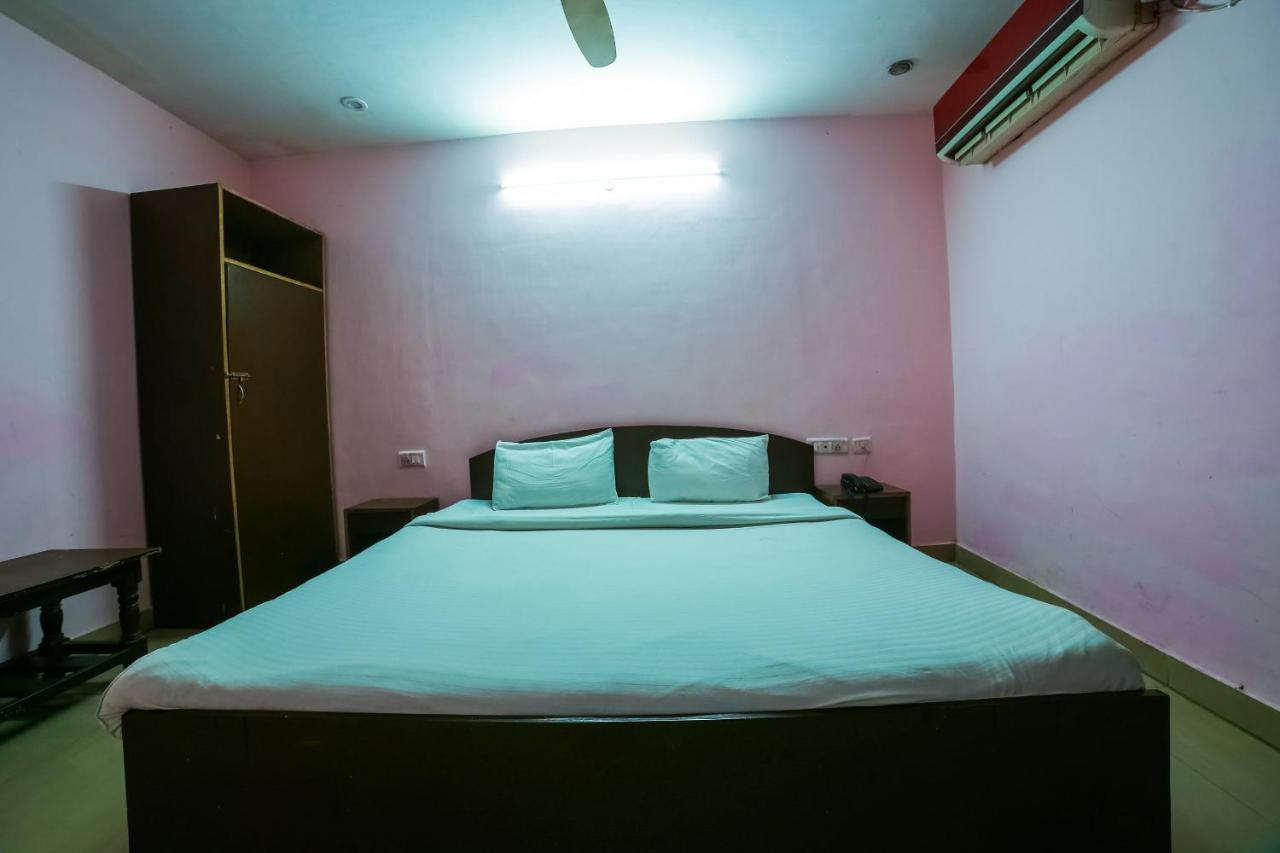 Spot On 36122 Hotel The Royal Plaza Jaipur Ngoại thất bức ảnh