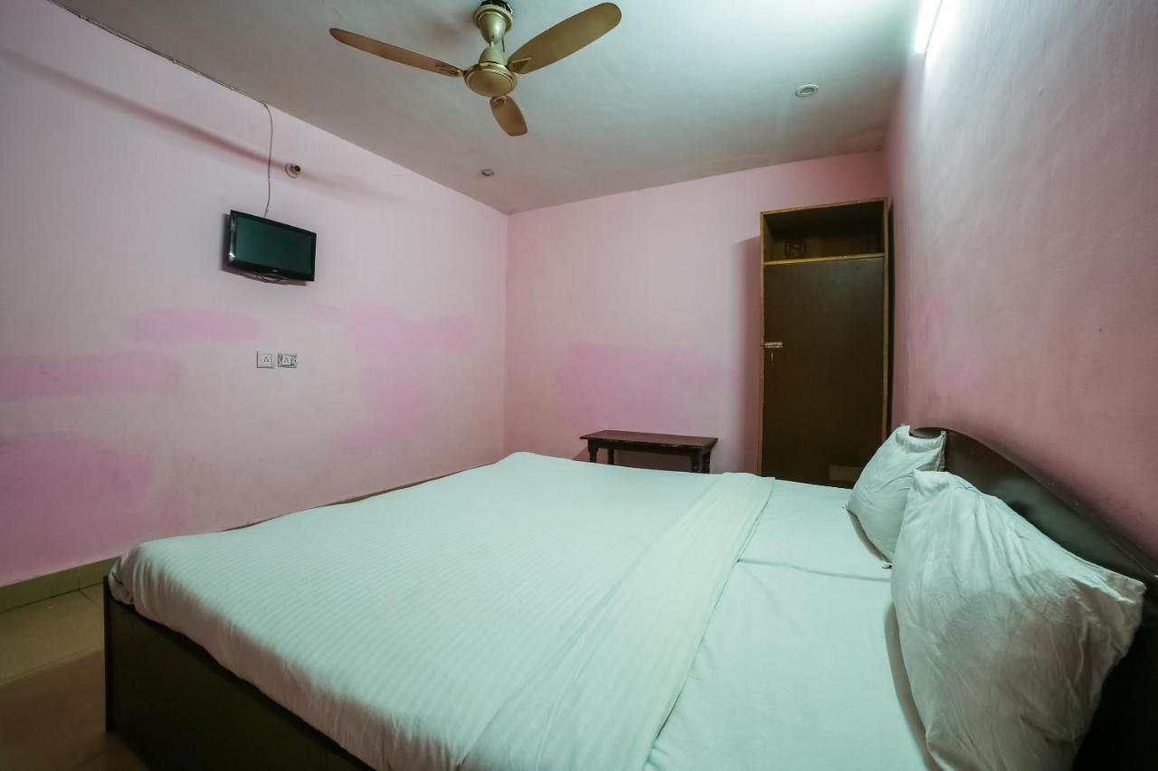 Spot On 36122 Hotel The Royal Plaza Jaipur Ngoại thất bức ảnh