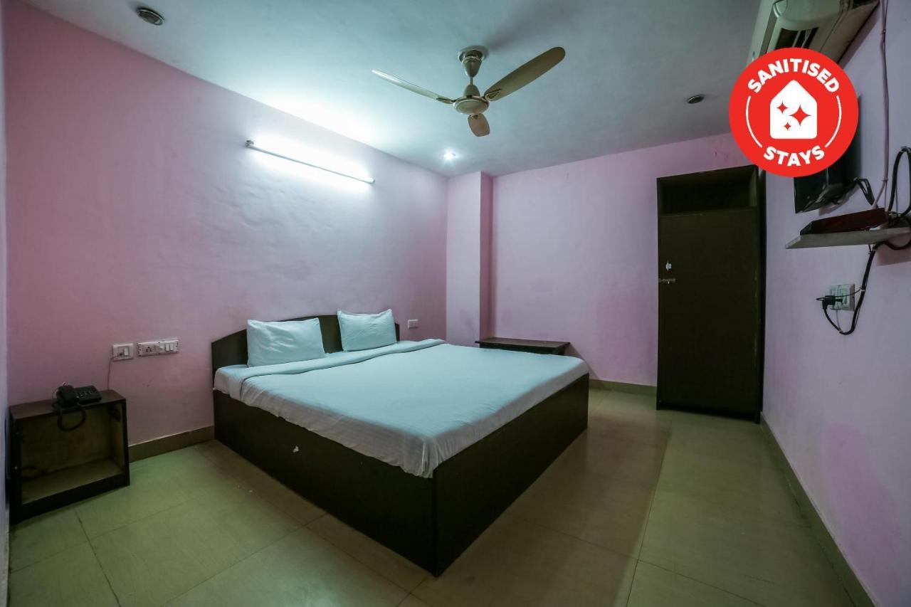 Spot On 36122 Hotel The Royal Plaza Jaipur Ngoại thất bức ảnh